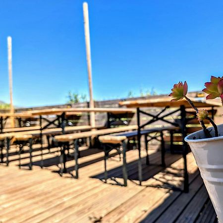 Ci Vulia B&B - Sicilia Sea, Pool, Bbq, Tv, Wi-Fi Алькамо-Марина Экстерьер фото
