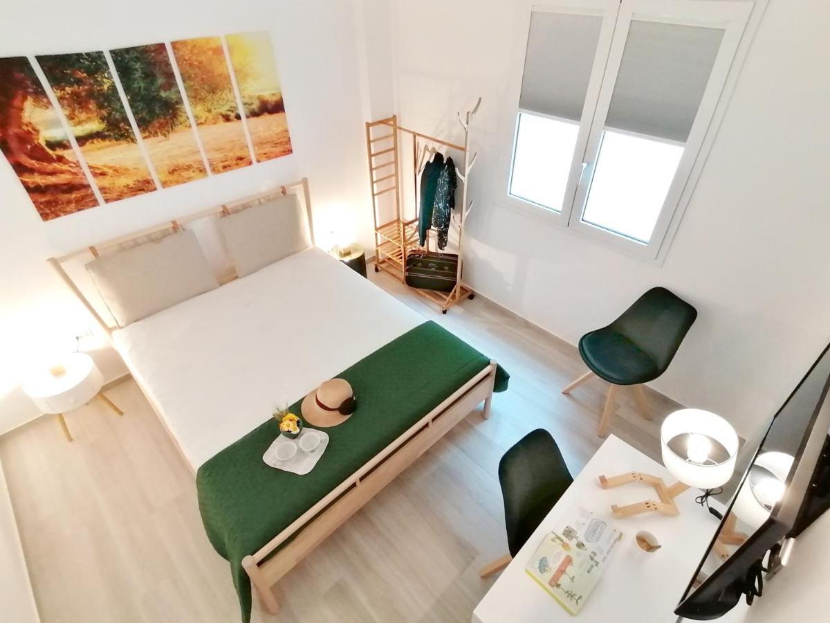 Ci Vulia B&B - Sicilia Sea, Pool, Bbq, Tv, Wi-Fi Алькамо-Марина Экстерьер фото