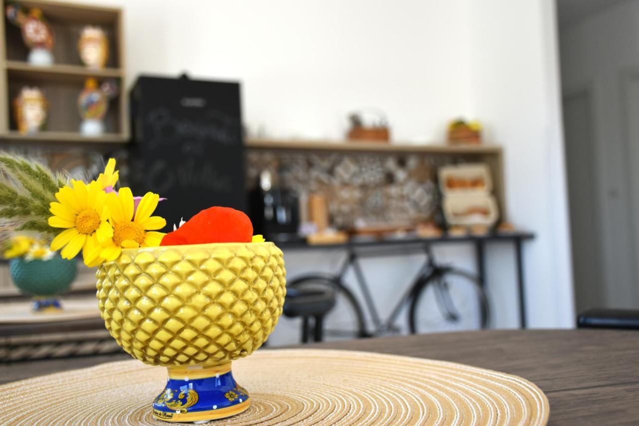 Ci Vulia B&B - Sicilia Sea, Pool, Bbq, Tv, Wi-Fi Алькамо-Марина Экстерьер фото