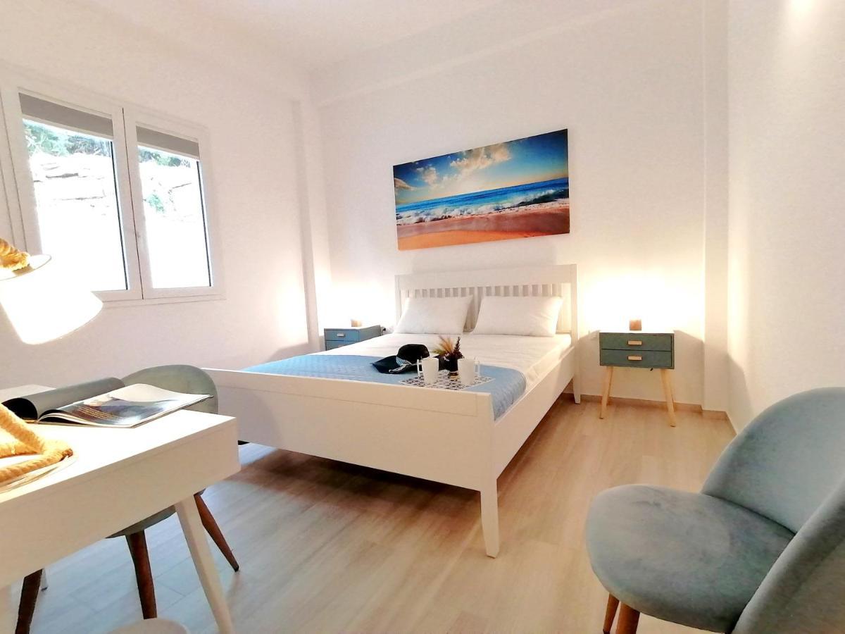Ci Vulia B&B - Sicilia Sea, Pool, Bbq, Tv, Wi-Fi Алькамо-Марина Экстерьер фото