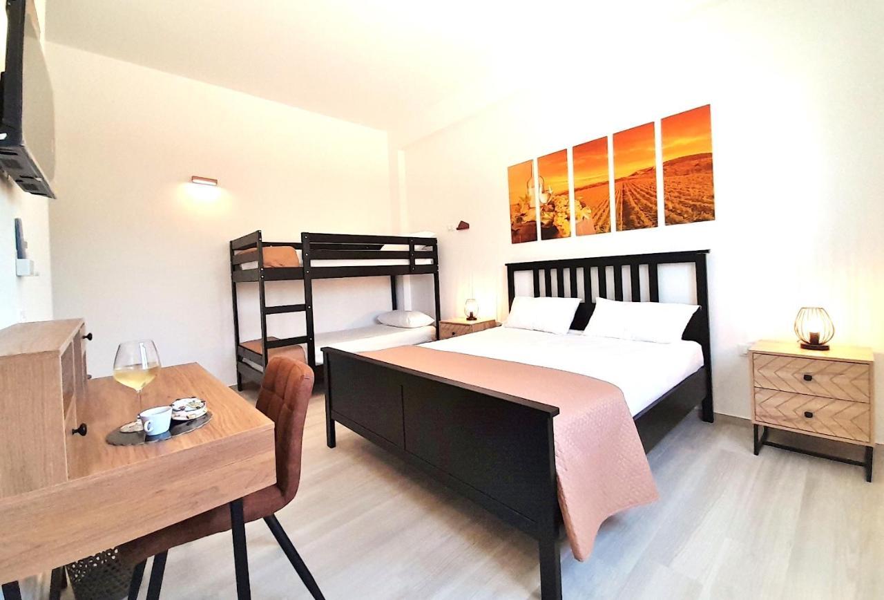 Ci Vulia B&B - Sicilia Sea, Pool, Bbq, Tv, Wi-Fi Алькамо-Марина Экстерьер фото