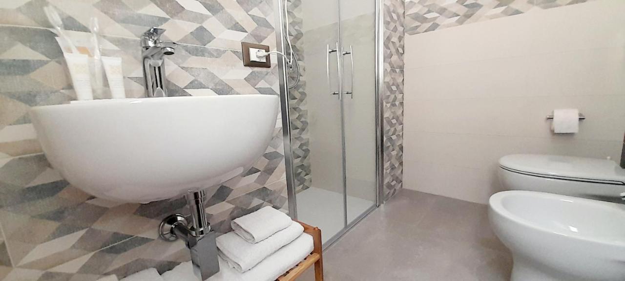 Ci Vulia B&B - Sicilia Sea, Pool, Bbq, Tv, Wi-Fi Алькамо-Марина Экстерьер фото
