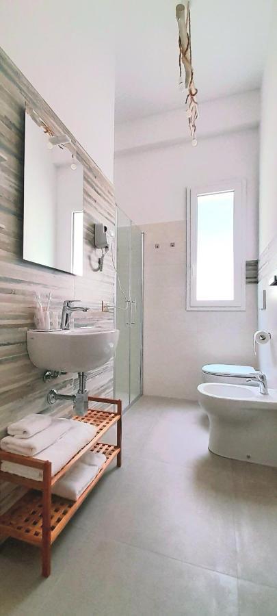 Ci Vulia B&B - Sicilia Sea, Pool, Bbq, Tv, Wi-Fi Алькамо-Марина Экстерьер фото