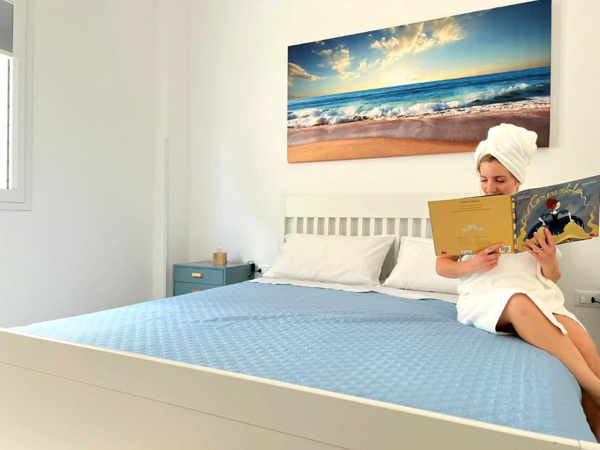 Ci Vulia B&B - Sicilia Sea, Pool, Bbq, Tv, Wi-Fi Алькамо-Марина Экстерьер фото