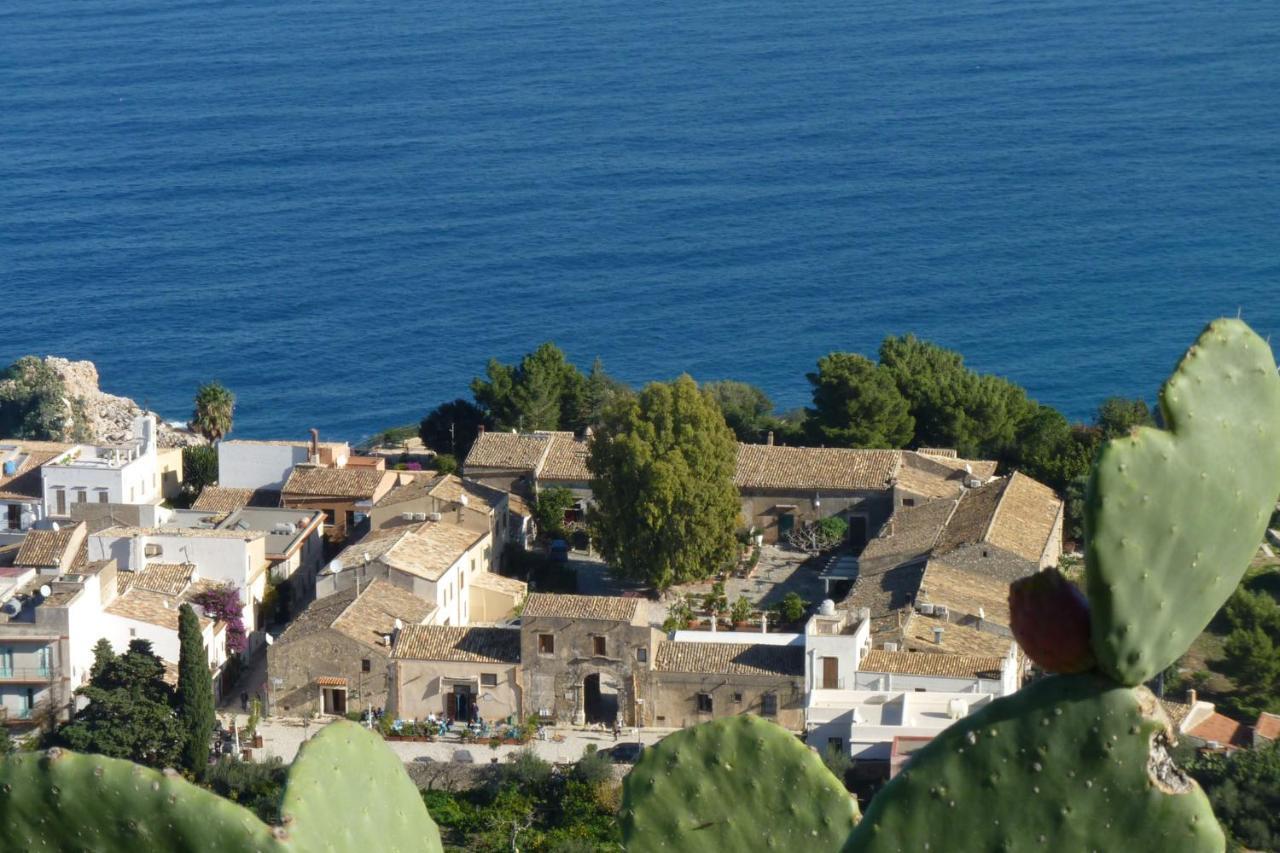 Ci Vulia B&B - Sicilia Sea, Pool, Bbq, Tv, Wi-Fi Алькамо-Марина Экстерьер фото