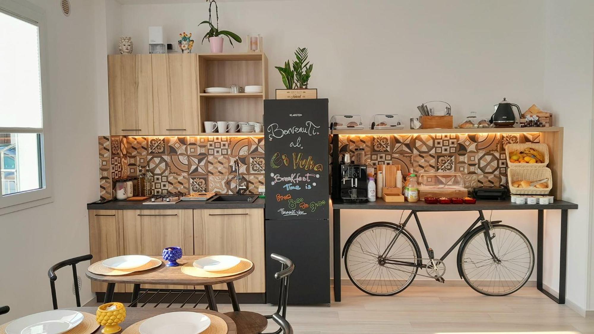 Ci Vulia B&B - Sicilia Sea, Pool, Bbq, Tv, Wi-Fi Алькамо-Марина Экстерьер фото