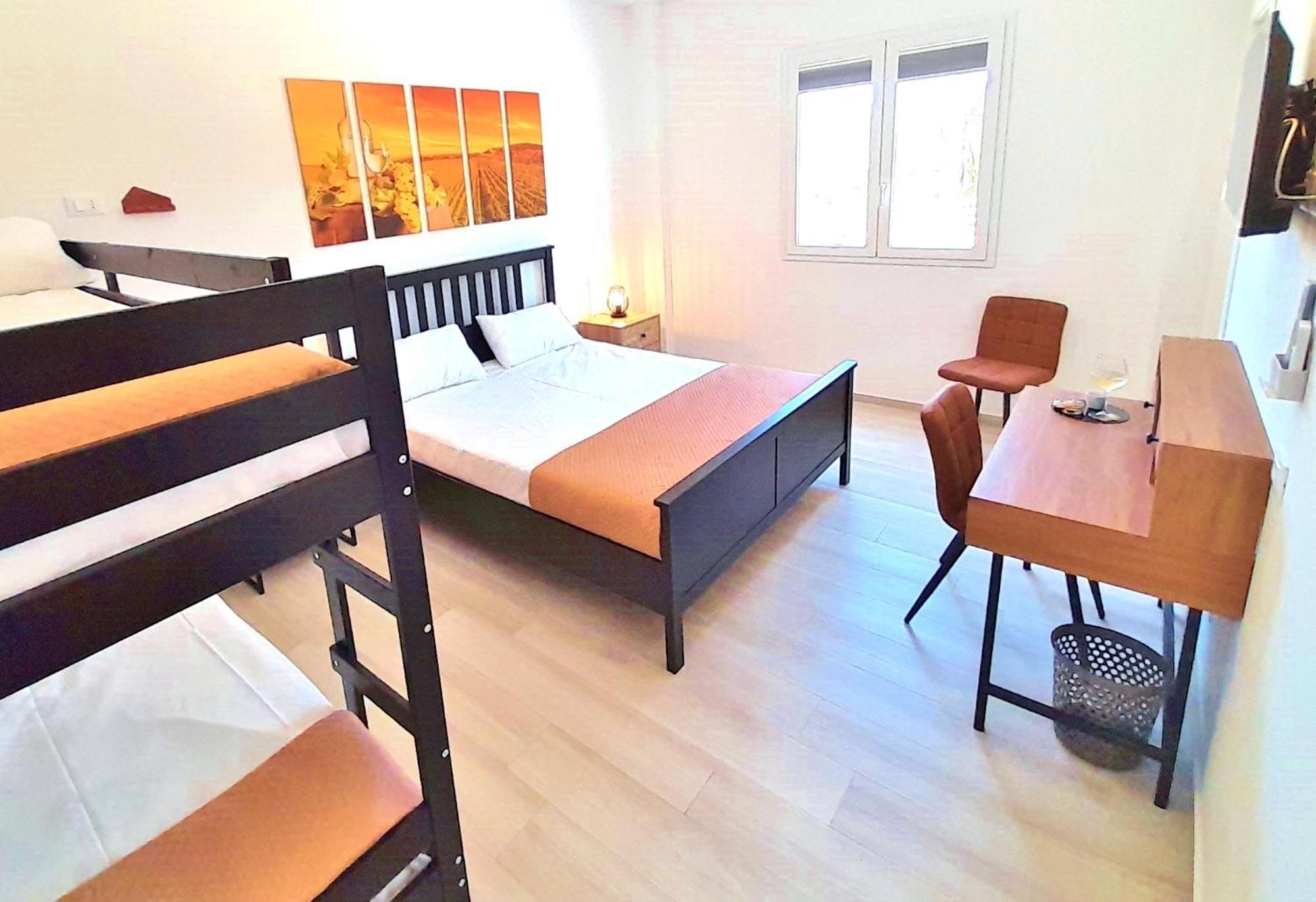 Ci Vulia B&B - Sicilia Sea, Pool, Bbq, Tv, Wi-Fi Алькамо-Марина Номер фото
